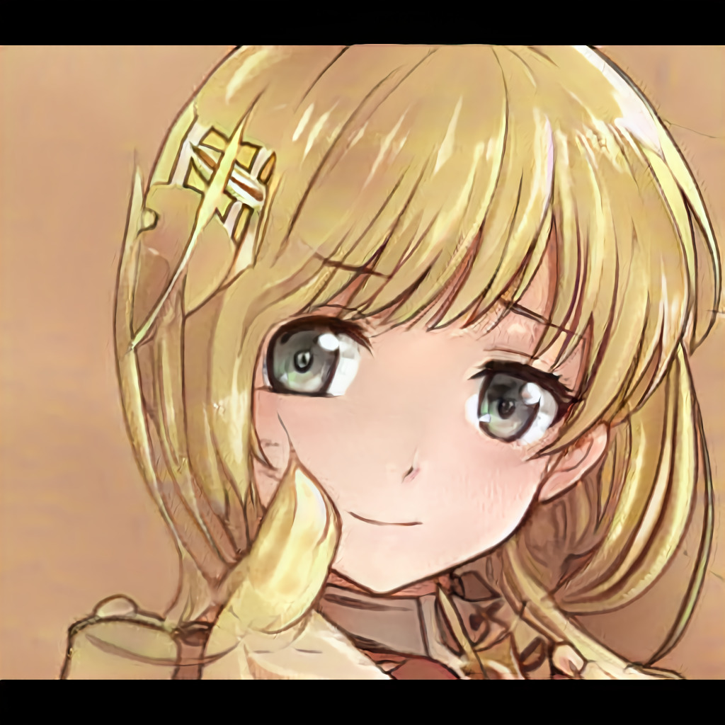 小星