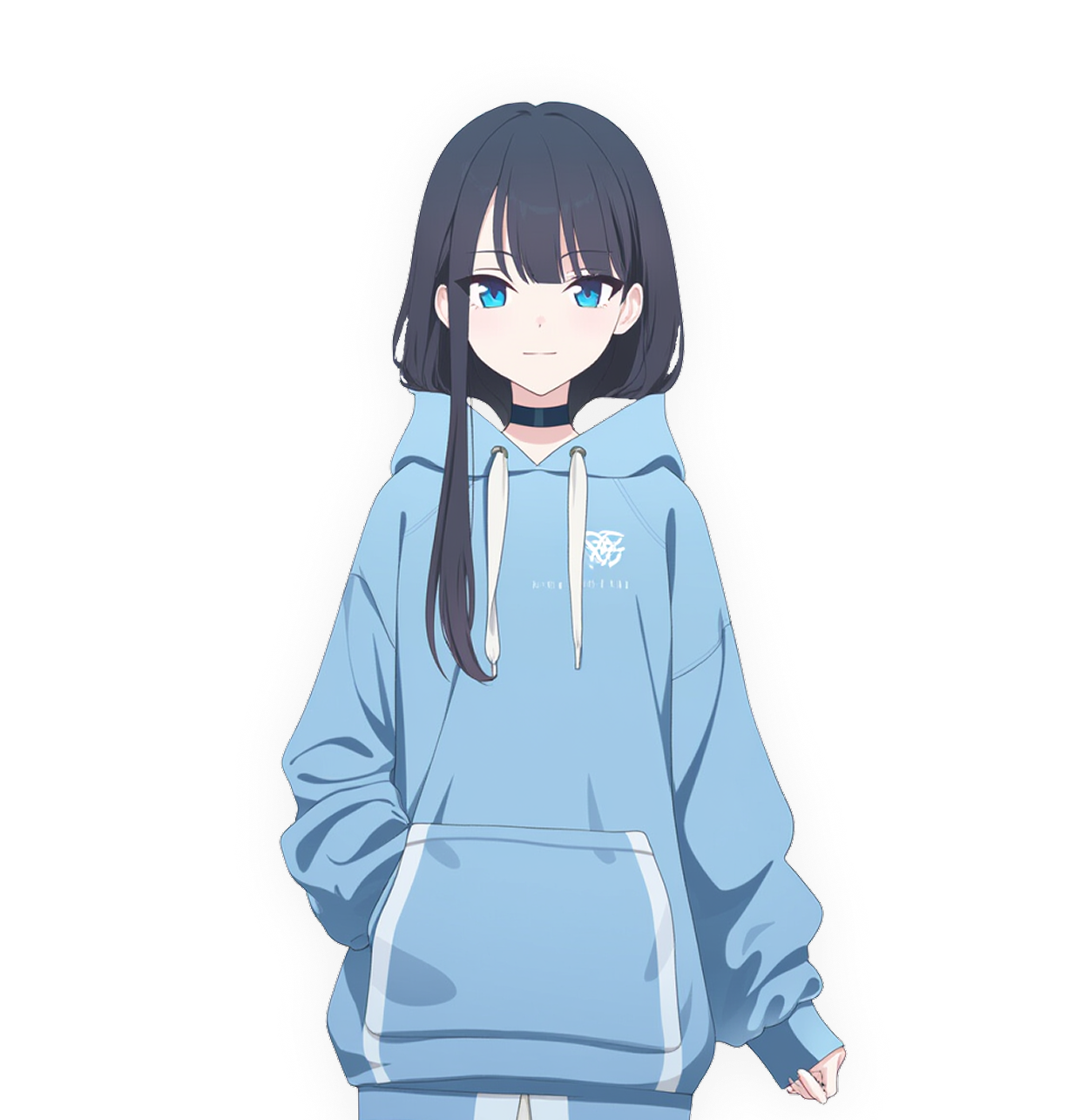AI角色